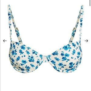 Capri Top Lake Como Watercolor VV